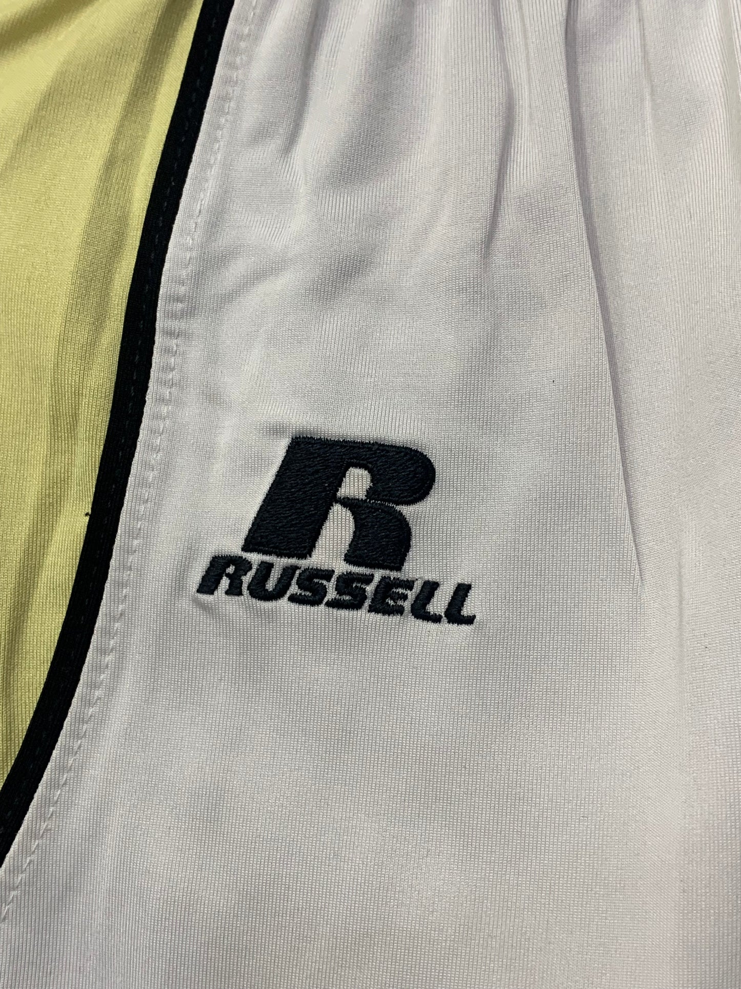 Russell Branded Original Sports Short For Men