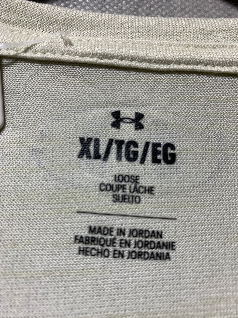 Under Armour For Men T Shirt