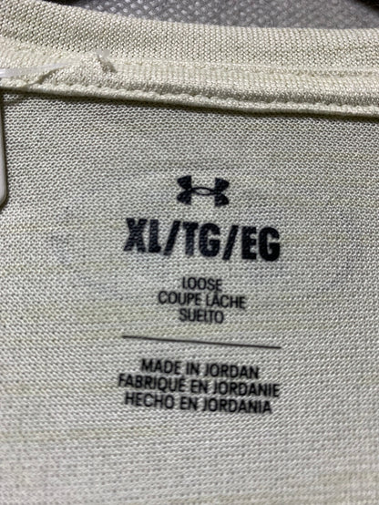 Under Armour For Men T Shirt