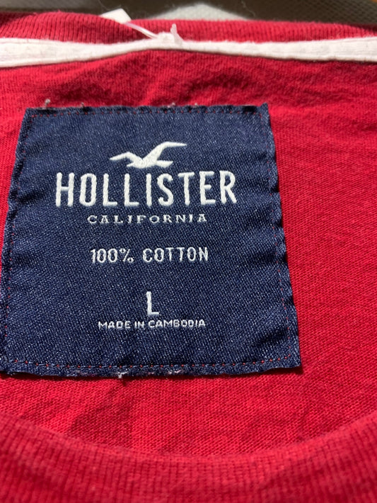 Hollister For Men T Shirt