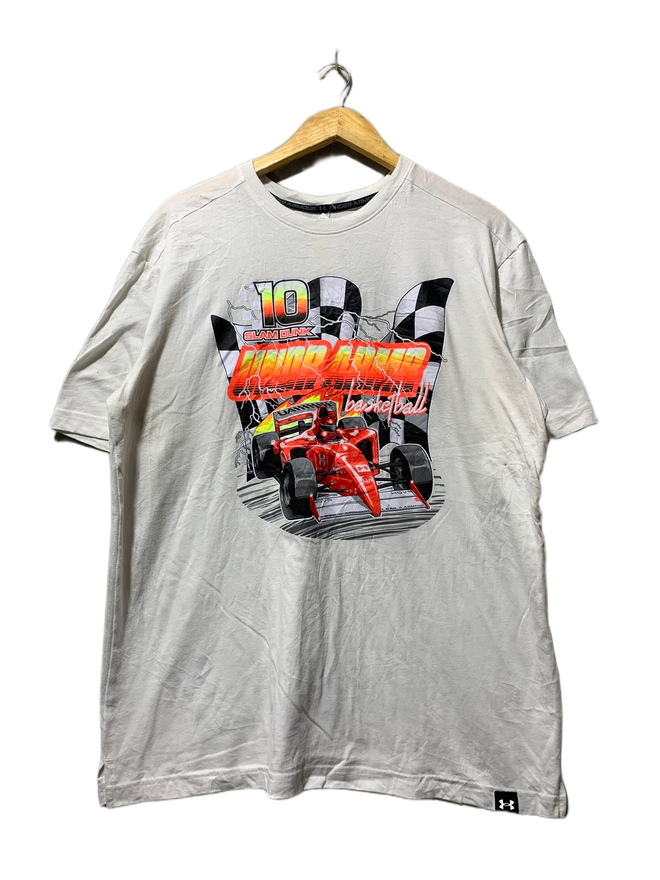 Under Armour For Men T Shirt