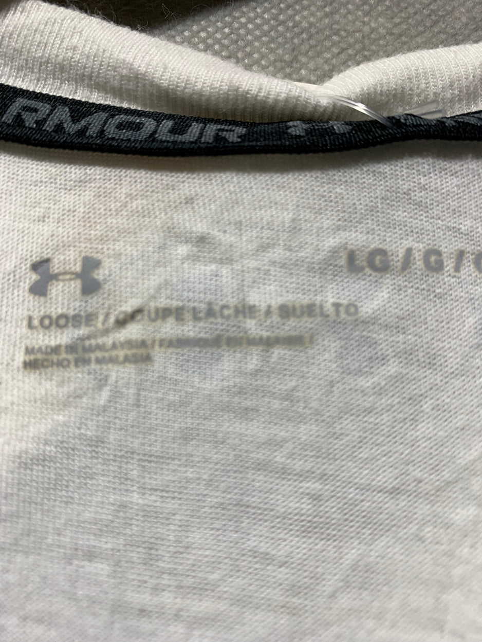 Under Armour For Men T Shirt