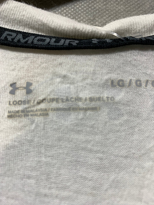 Under Armour For Men T Shirt