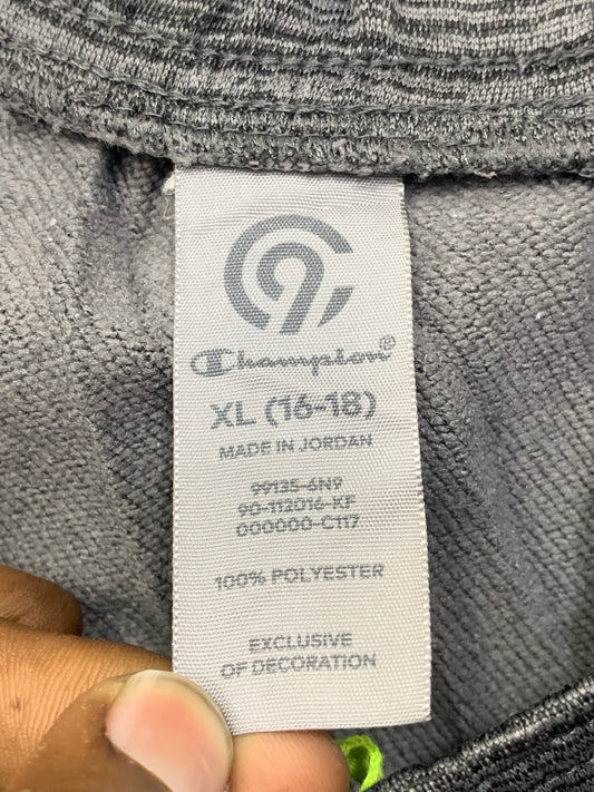 Champion Branded Original Sports Short For Men