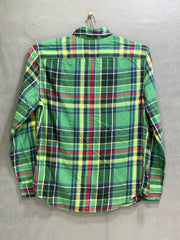 American Eagle Branded Original Cotton Shirt For Men