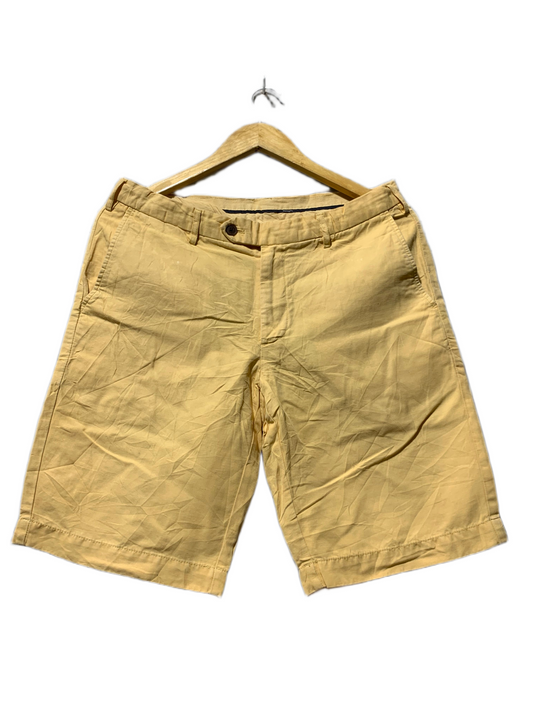 Hackett London For Men Cotton Short