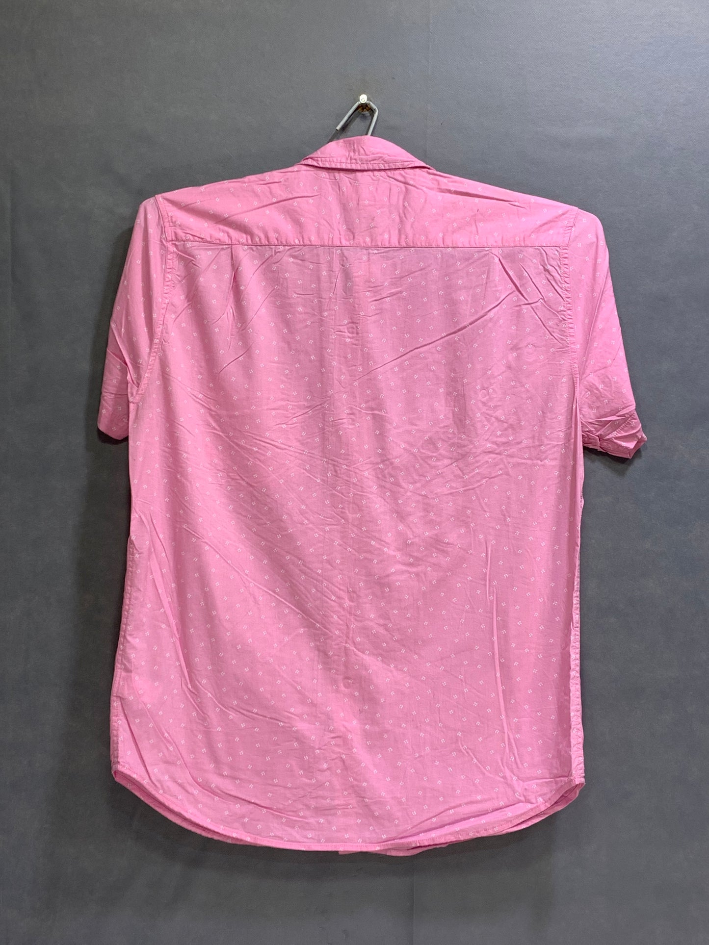 Aeropostale Branded Original Cotton Shirt For Men