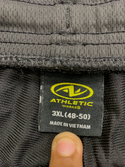 Athletic Works Branded Original Sports Trouser For Men