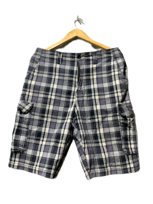 Beverly Hills Polo Club For Men Cotton Short