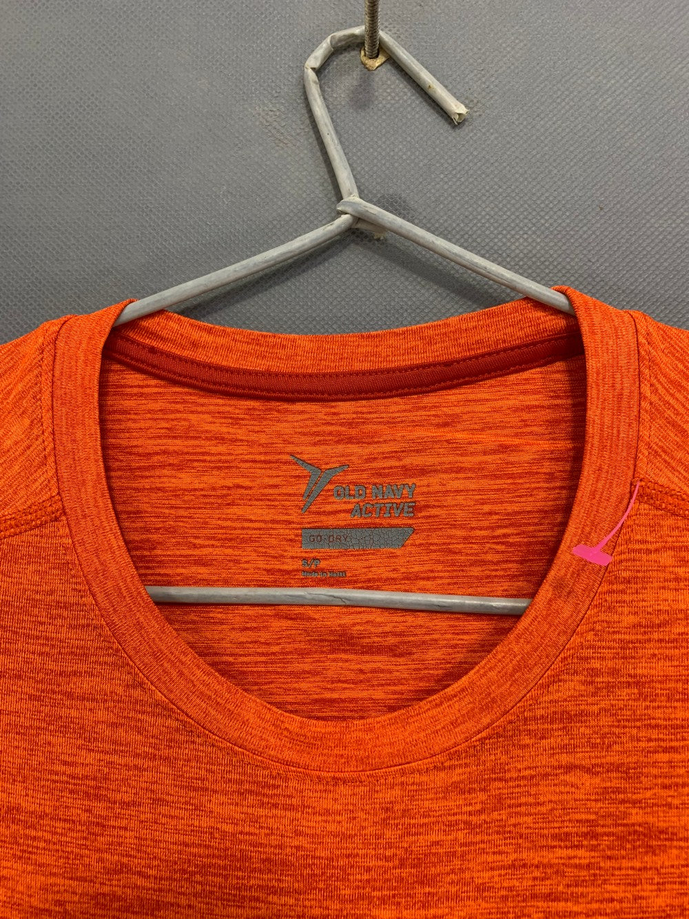 Old Navy Branded Original For Sports Men T Shirt