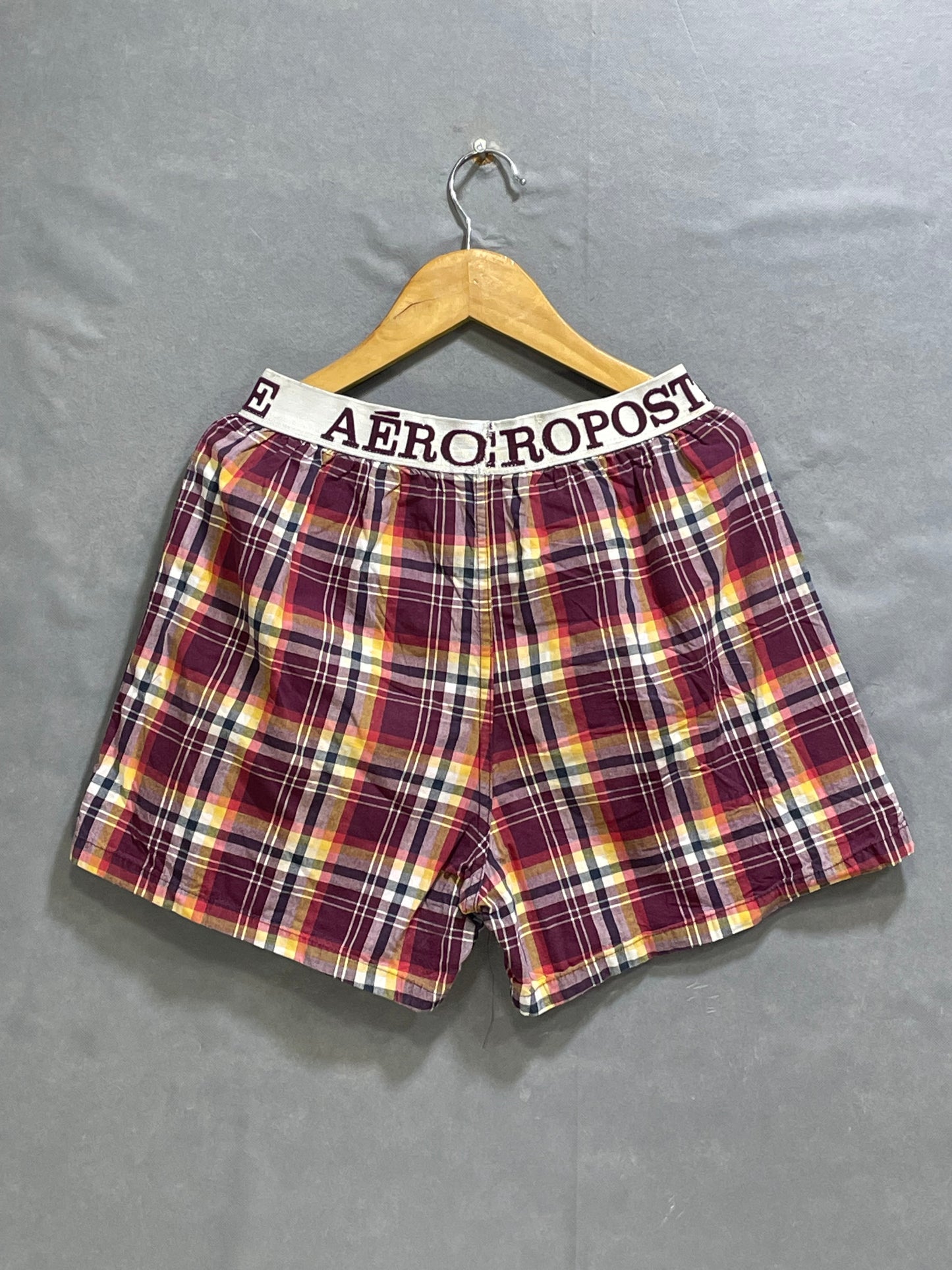 Aeropostale Multi Nikker Underwear For Men S