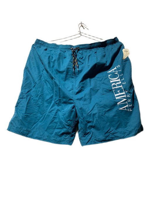 Perry Ellis America For Men Cotton Short