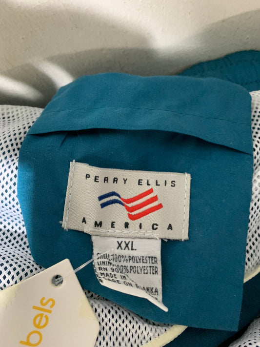 Perry Ellis America For Men Cotton Short
