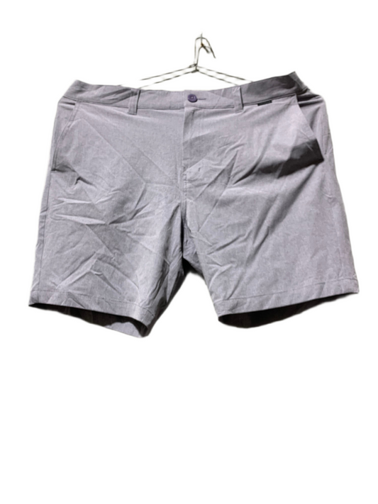 TravisMathew For Men Cotton Short