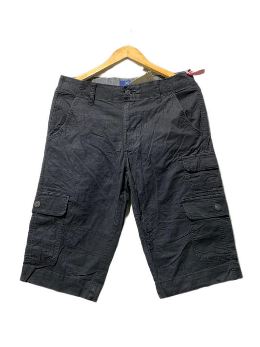 George For Men Cotton Short