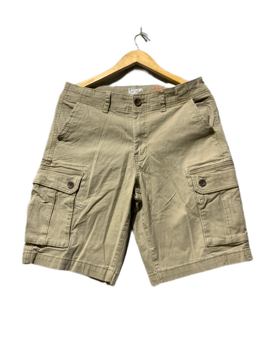 Urban Pipeline For Men Cotton Short