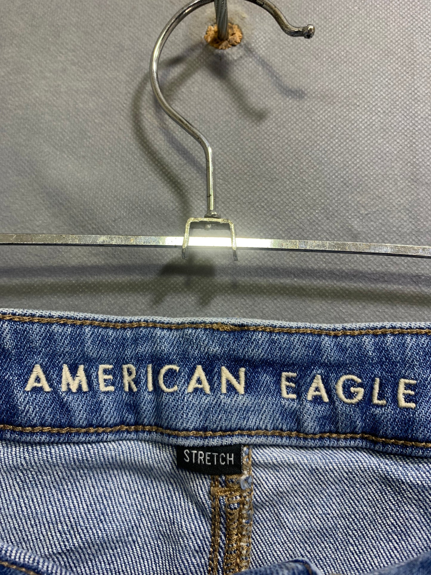 American Eagle Branded Original Denim Jeans For Men