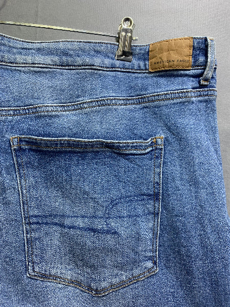 American Eagle Branded Original Denim Jeans For Men