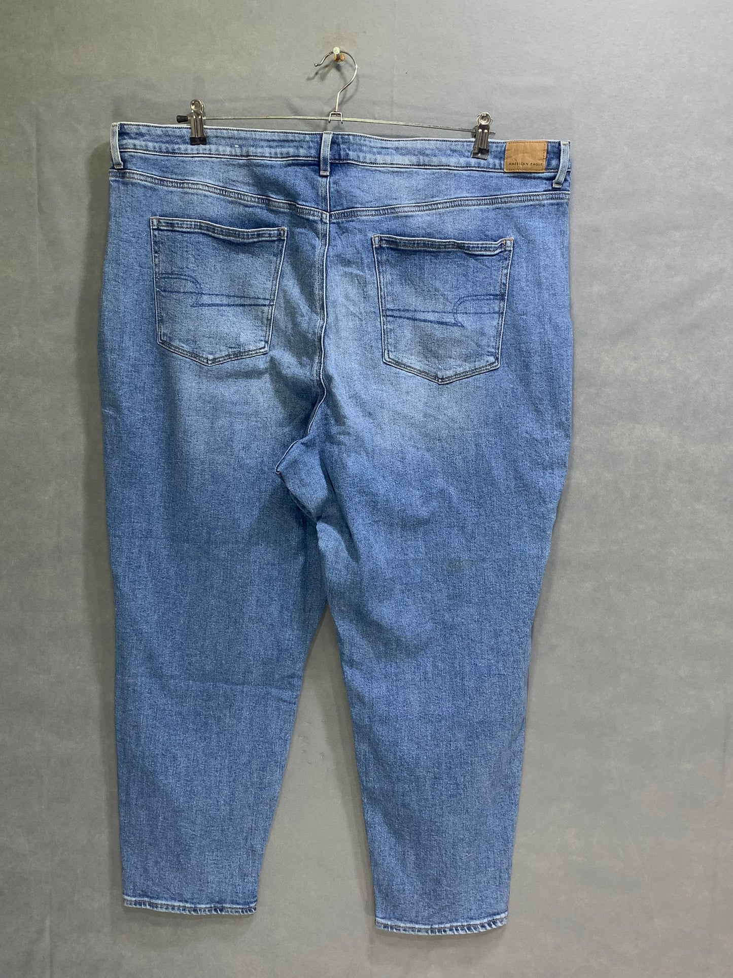 American Eagle Branded Original Denim Jeans For Men