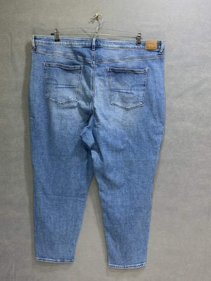 American Eagle Branded Original Denim Jeans For Men