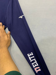 Mizuno Branded Original For Sports Men T Shirt