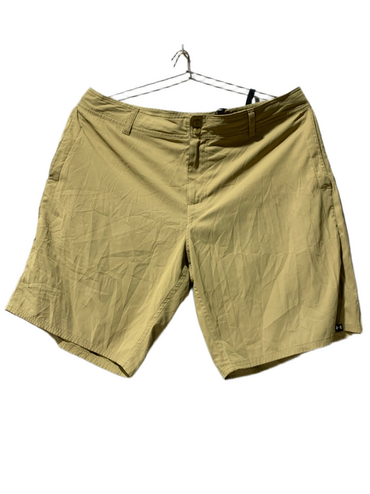 Under Armour For Men Cotton Short