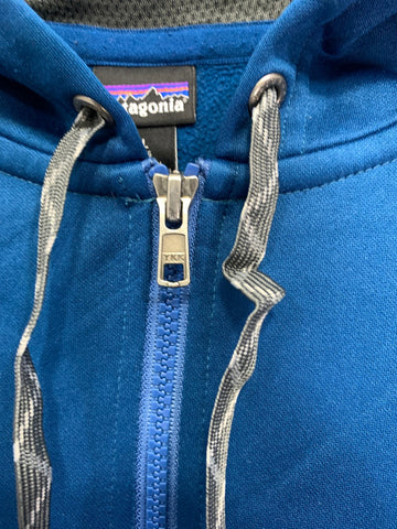 Patagonia Branded Original Hood Zipper For Women