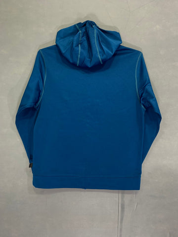 Patagonia Branded Original Hood Zipper For Women