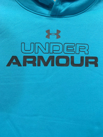 Under Armour ColdGear Branded Original For Women Hoodie