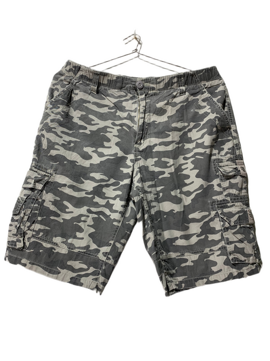 Buffalo David Bitton For Men Cotton Short