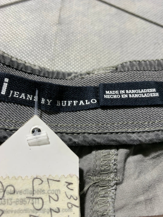 Buffalo David Bitton For Men Cotton Short