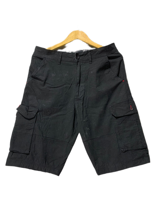 Beverly Hills Polo Club For Men Cotton Short