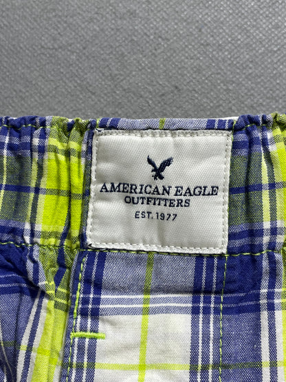American Eagle Multi Nikker Underwear For Men L