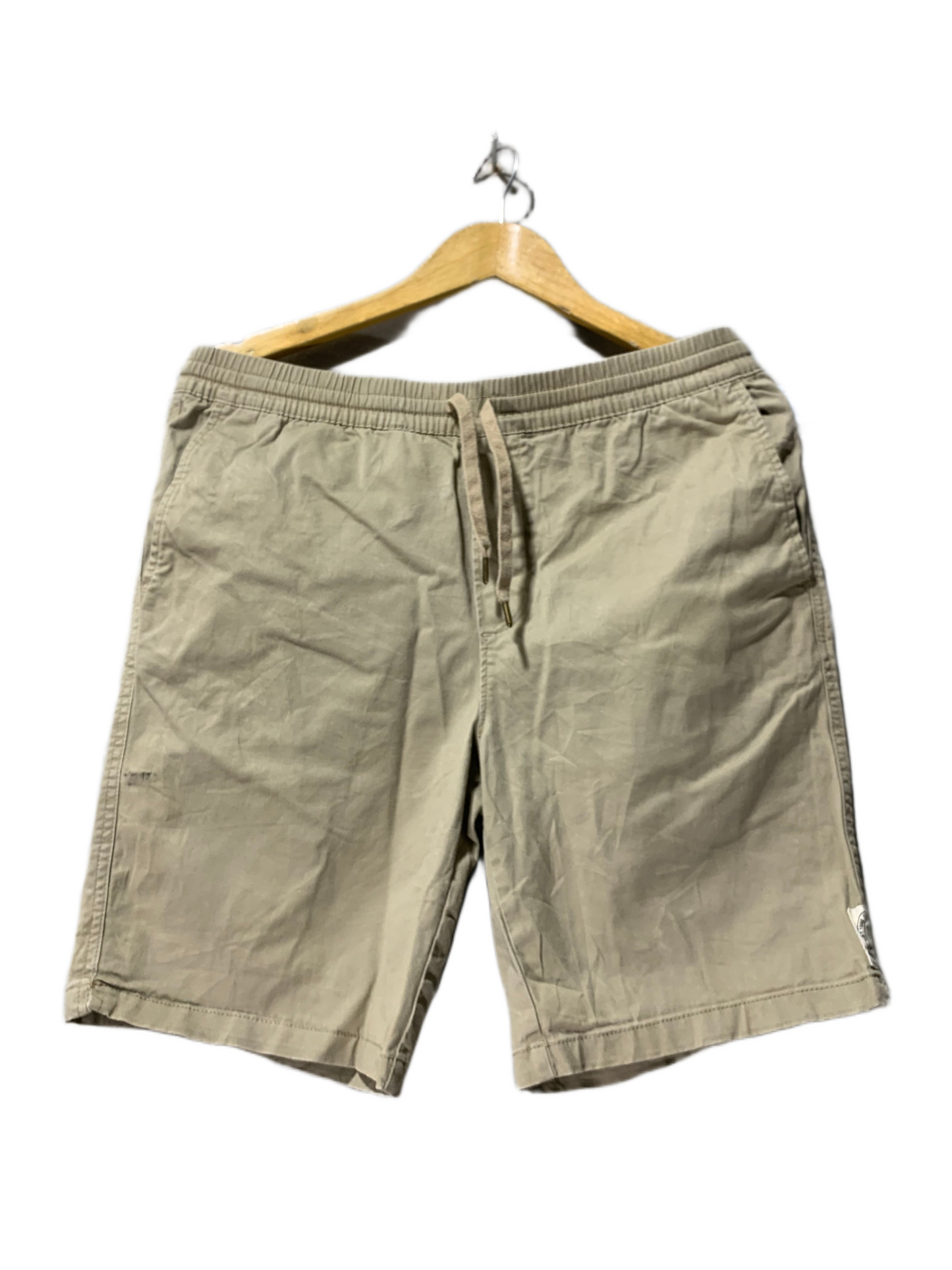 Hurley For Men Cotton Short
