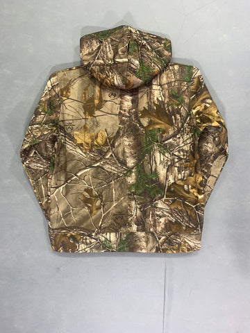 Realtree Branded Original Women Hoodie