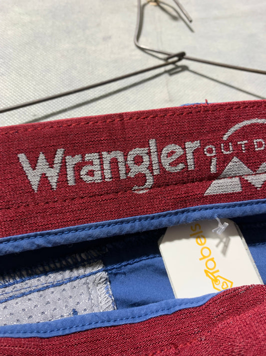 Wrangler For Men Cotton Short