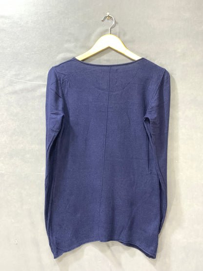 American Eagle Blue Sports For Women T Medium