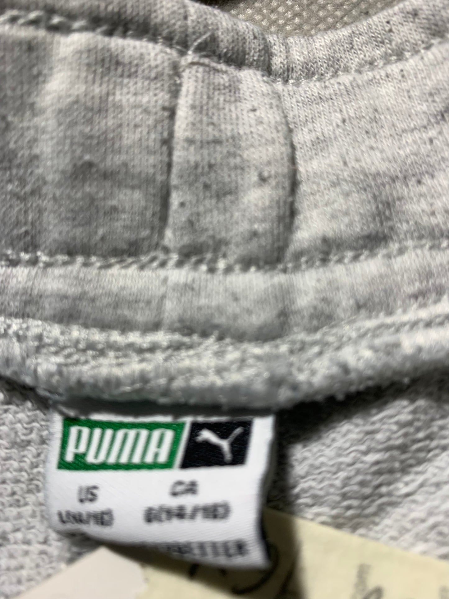 Puma For Men Cotton Short