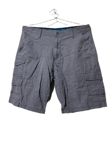 Iron Flex For Men Cotton Short