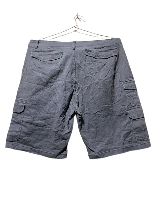 Iron Flex For Men Cotton Short