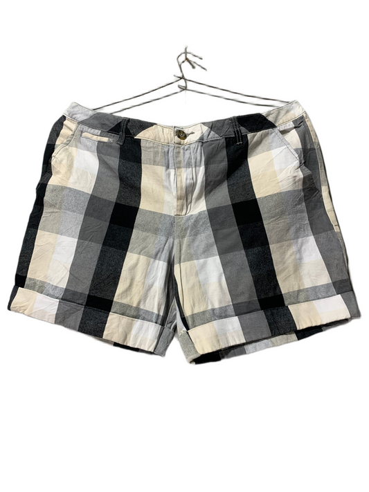 Faded Glory For Men Cotton Short