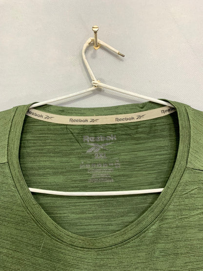 Reebok Branded Original For Sports Men T Shirt