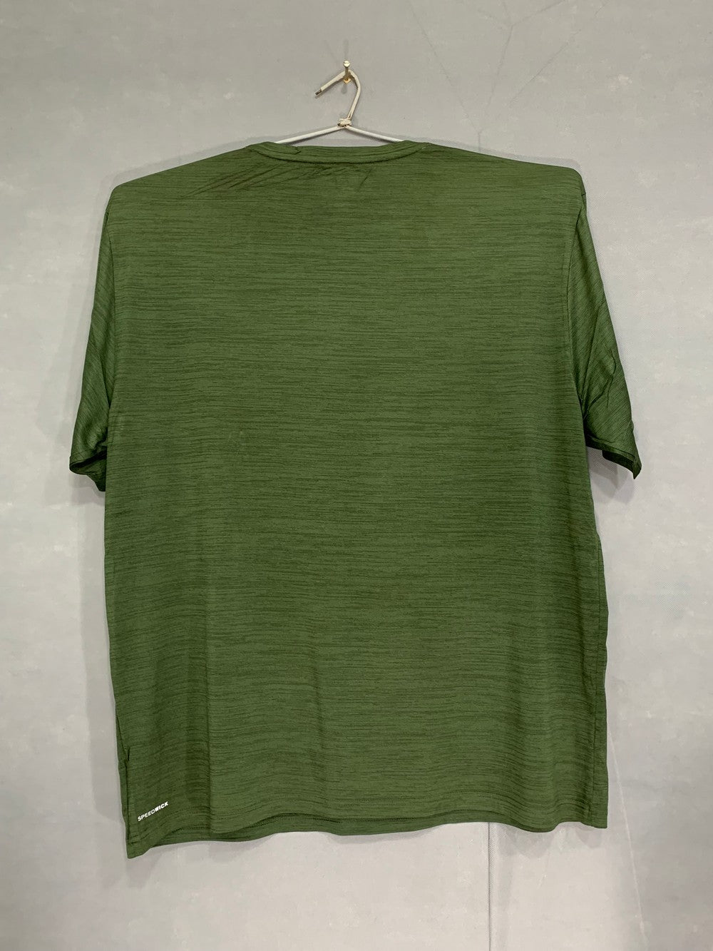 Reebok Branded Original For Sports Men T Shirt