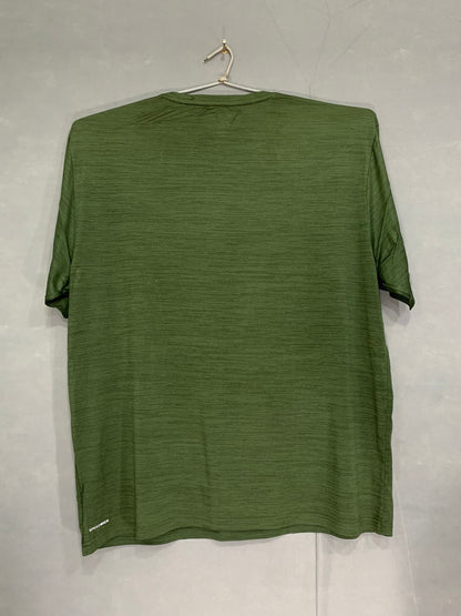 Reebok Branded Original For Sports Men T Shirt