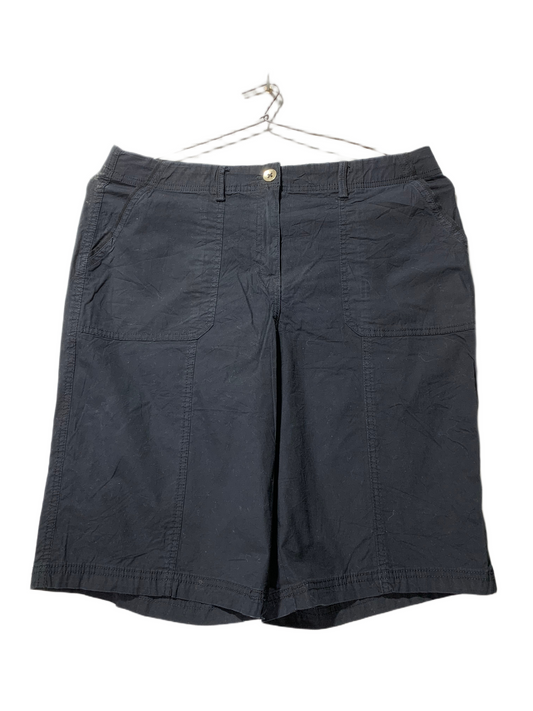 Chico's For Men Cotton Short