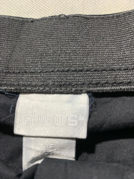 Chico's For Men Cotton Short