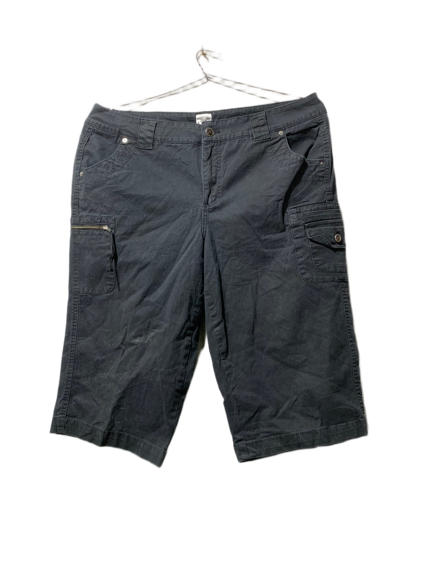 Just My Size  For Men Cotton Short