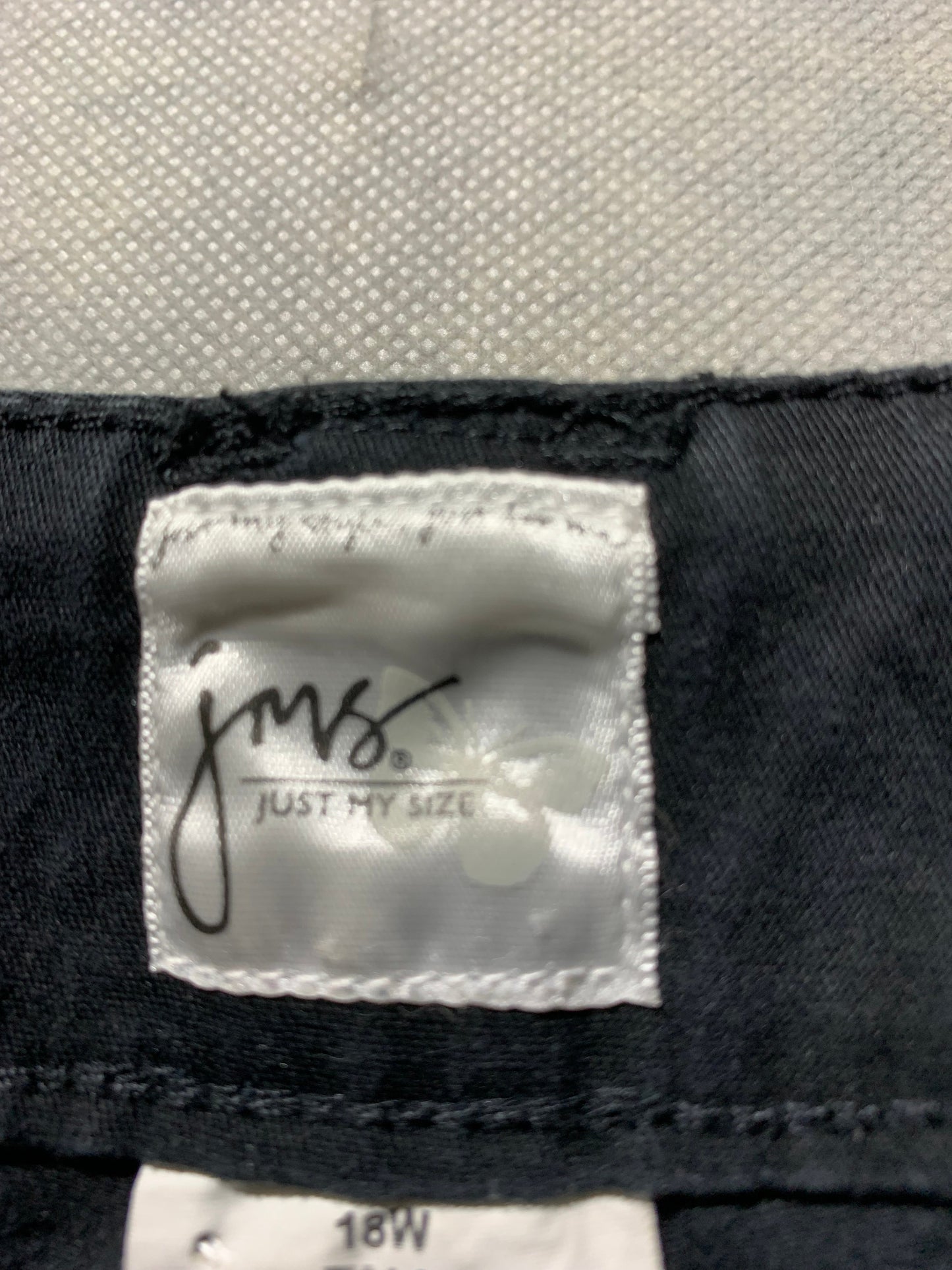 Just My Size  For Men Cotton Short