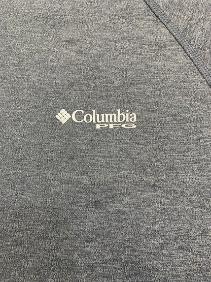 Columbia Branded Original For Sports Men T Shirt