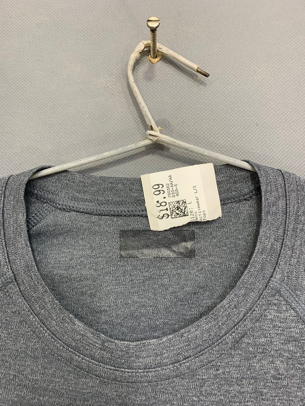 Columbia Branded Original For Sports Men T Shirt